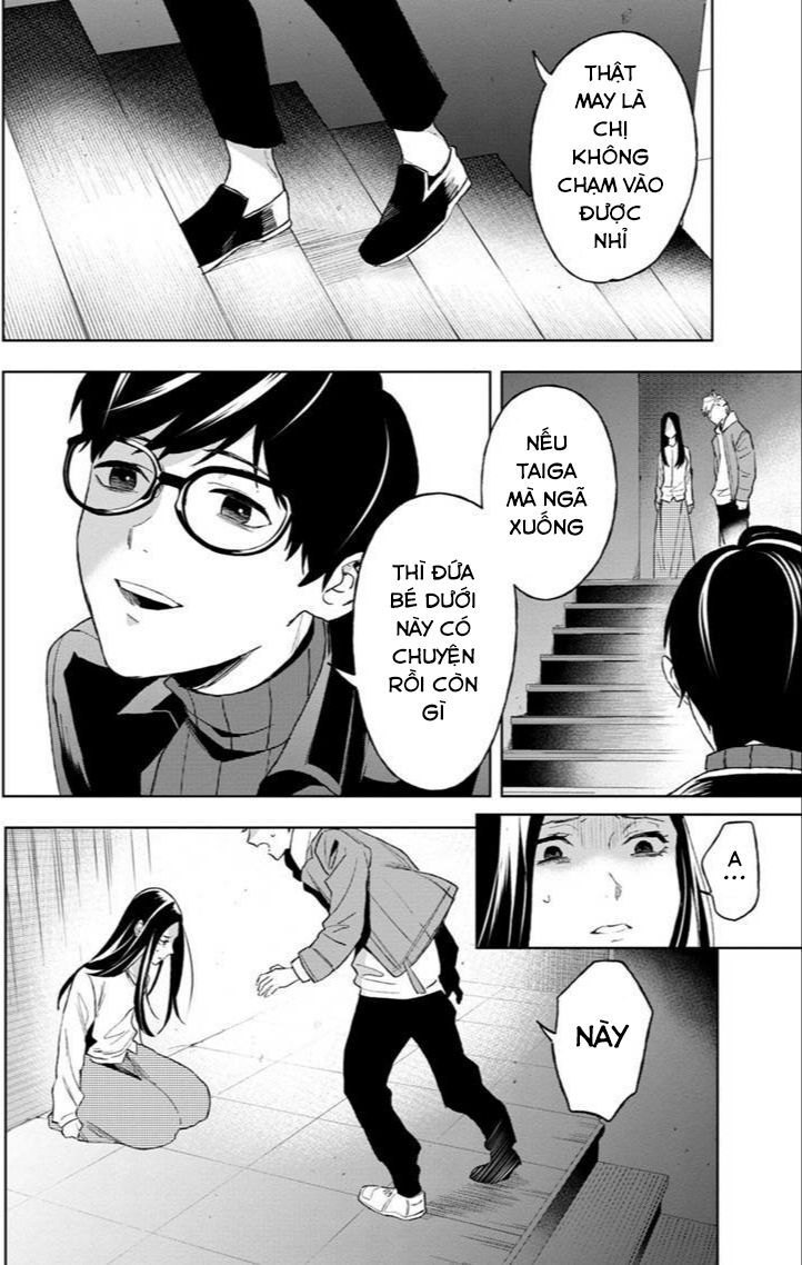 Biệt Khúc Cuối Cùng. Chapter 2.2 - 7