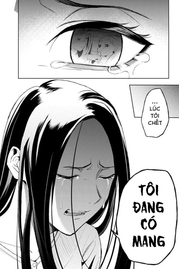 Biệt Khúc Cuối Cùng. Chapter 2.2 - 9
