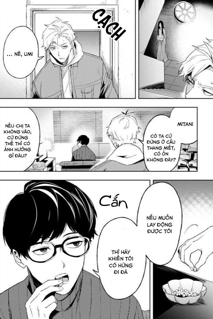 Biệt Khúc Cuối Cùng. Chapter 2 - 15