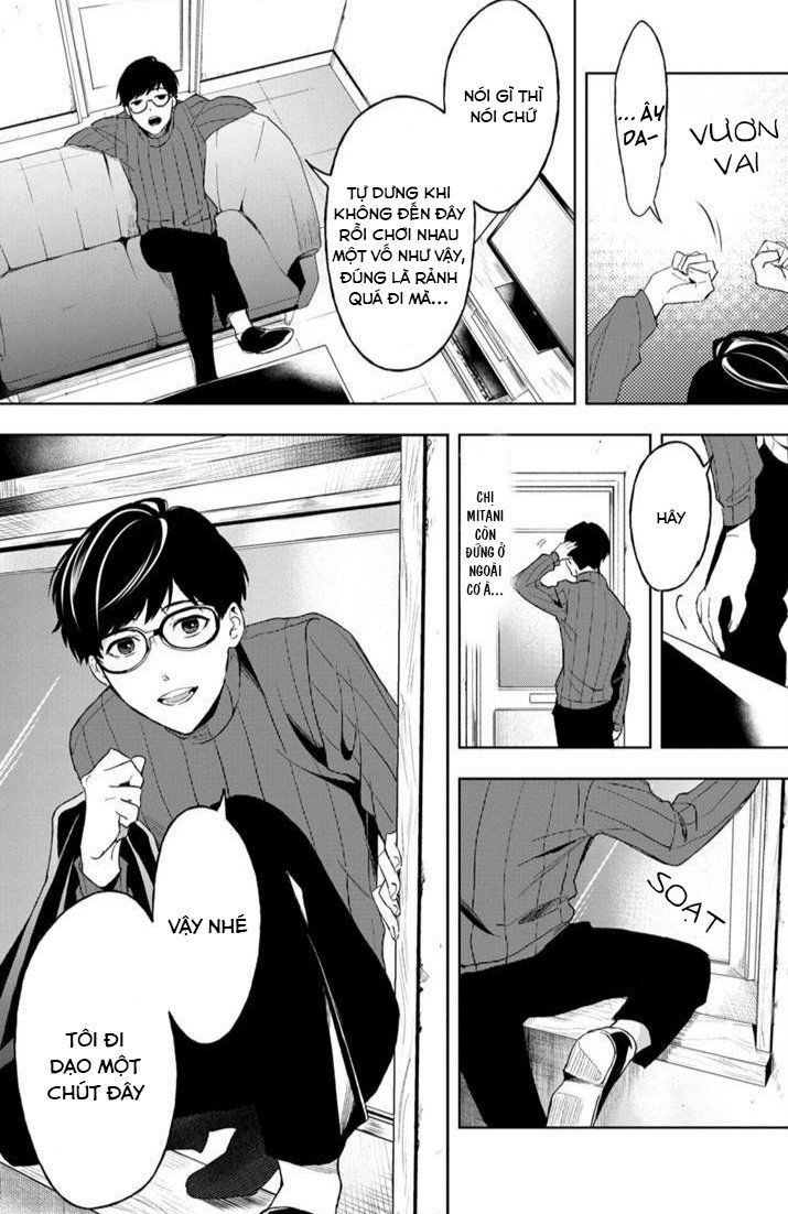 Biệt Khúc Cuối Cùng. Chapter 2 - 20