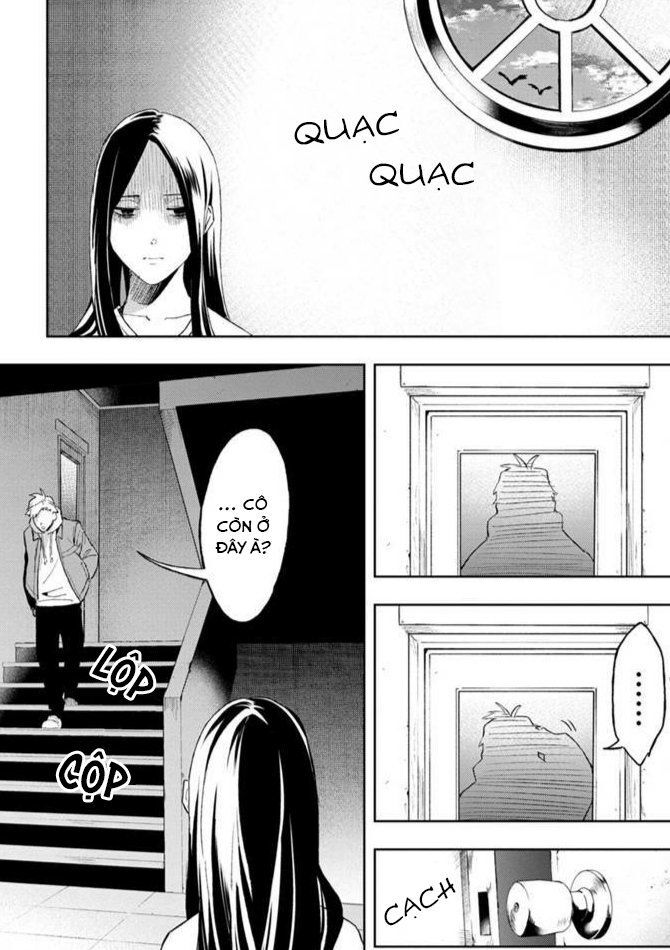 Biệt Khúc Cuối Cùng. Chapter 2 - 22