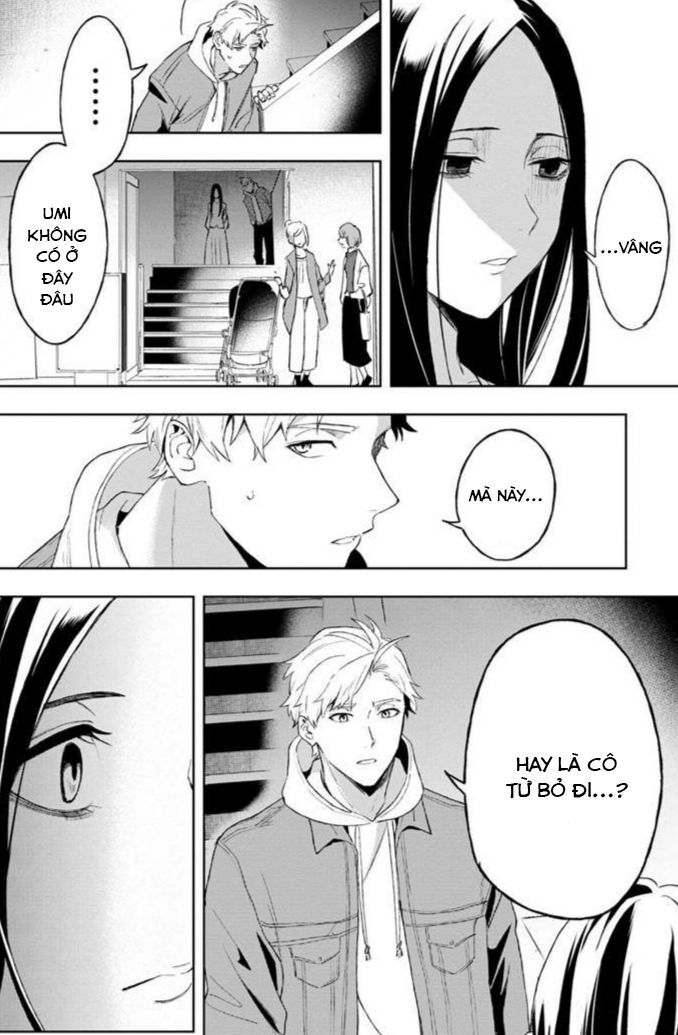 Biệt Khúc Cuối Cùng. Chapter 2 - 23