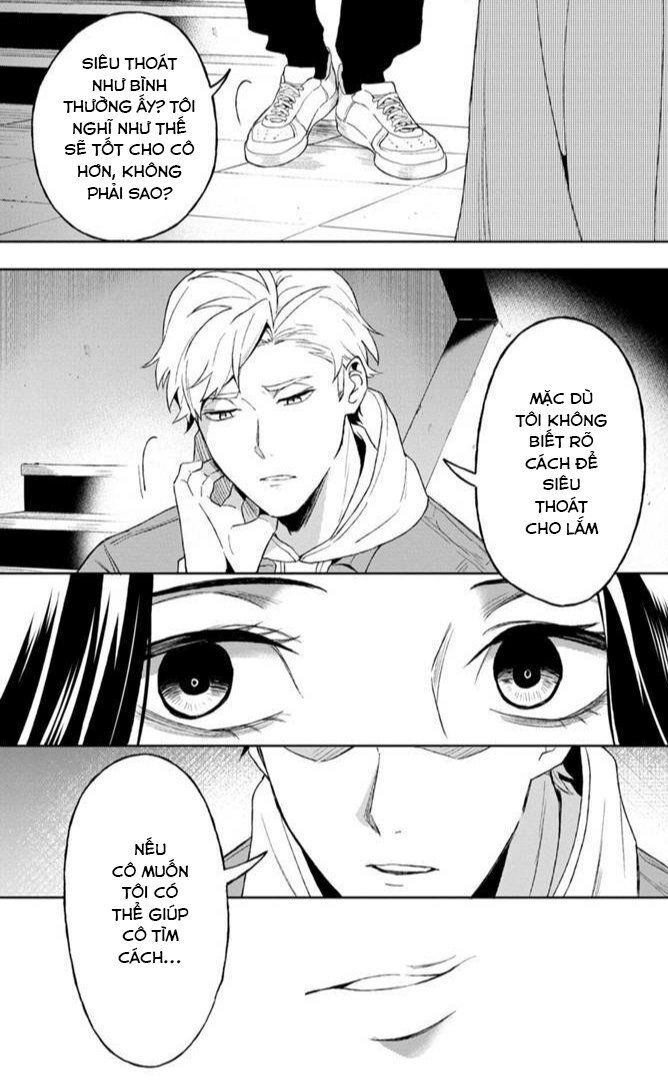 Biệt Khúc Cuối Cùng. Chapter 2 - 24