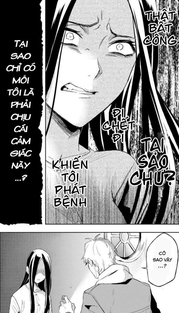 Biệt Khúc Cuối Cùng. Chapter 2 - 26