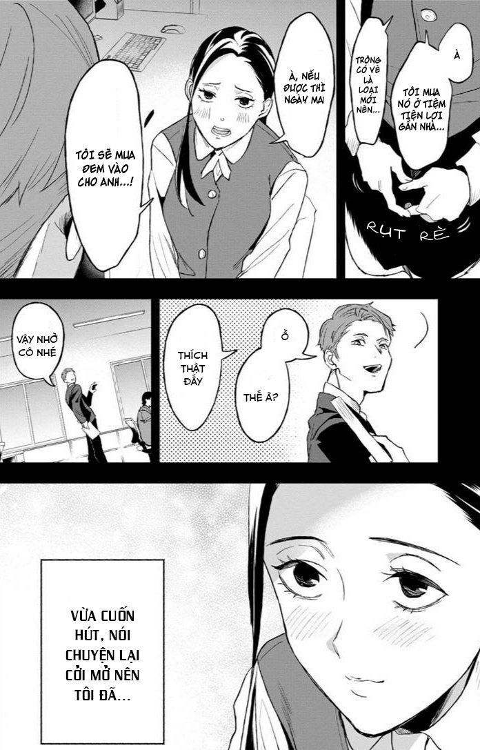 Biệt Khúc Cuối Cùng. Chapter 2 - 5