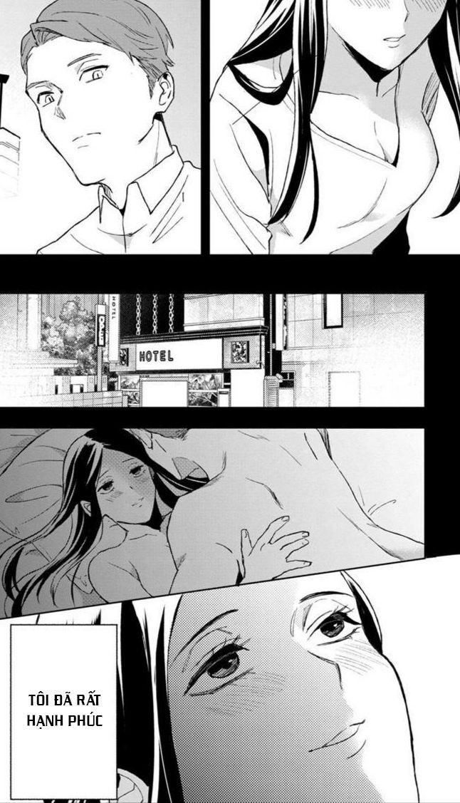 Biệt Khúc Cuối Cùng. Chapter 2 - 7