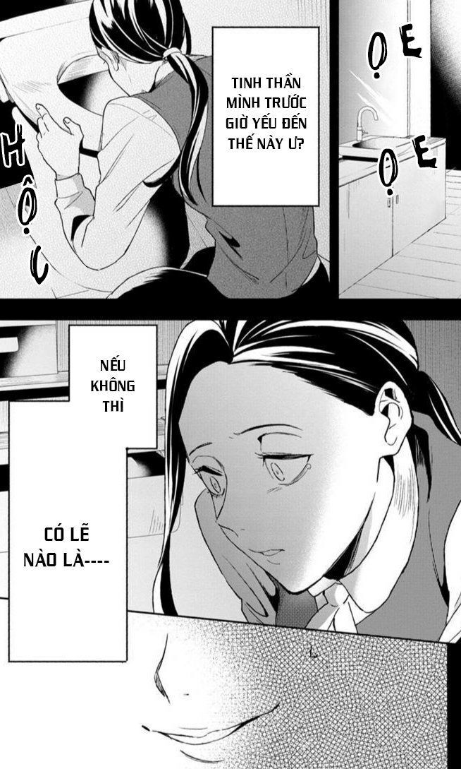 Biệt Khúc Cuối Cùng. Chapter 2 - 9