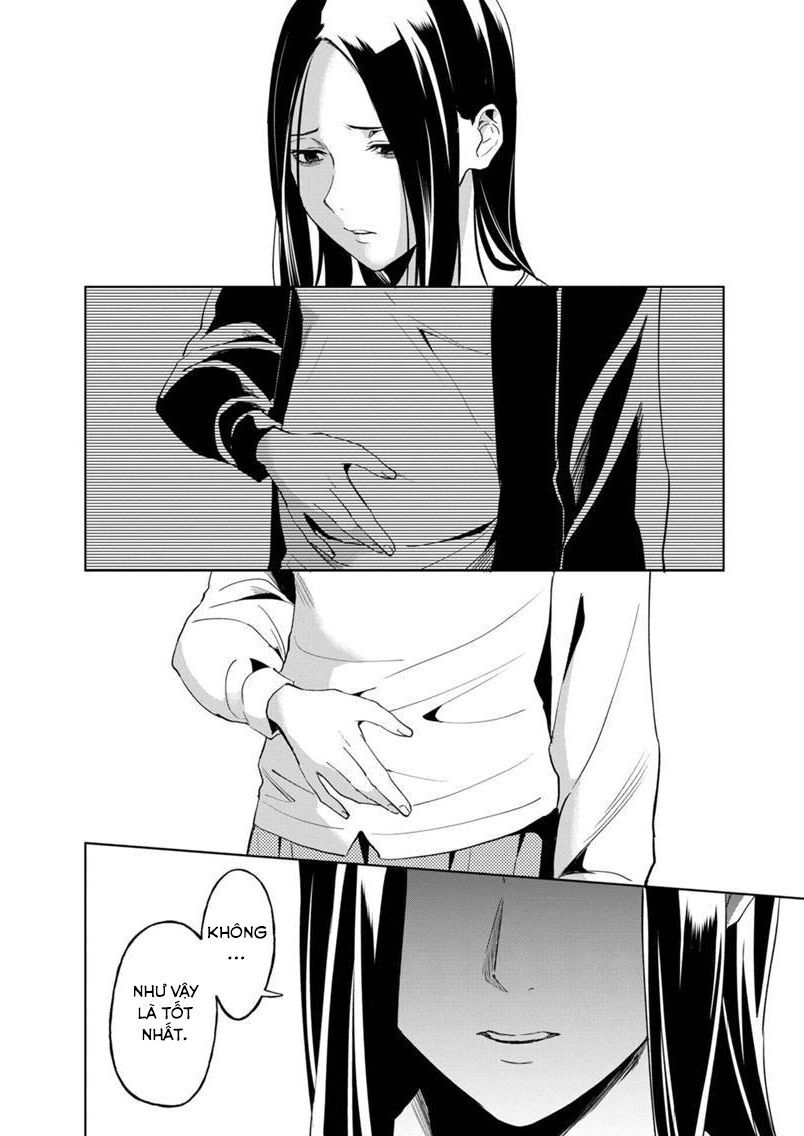 Biệt Khúc Cuối Cùng. Chapter 3.2 - 12