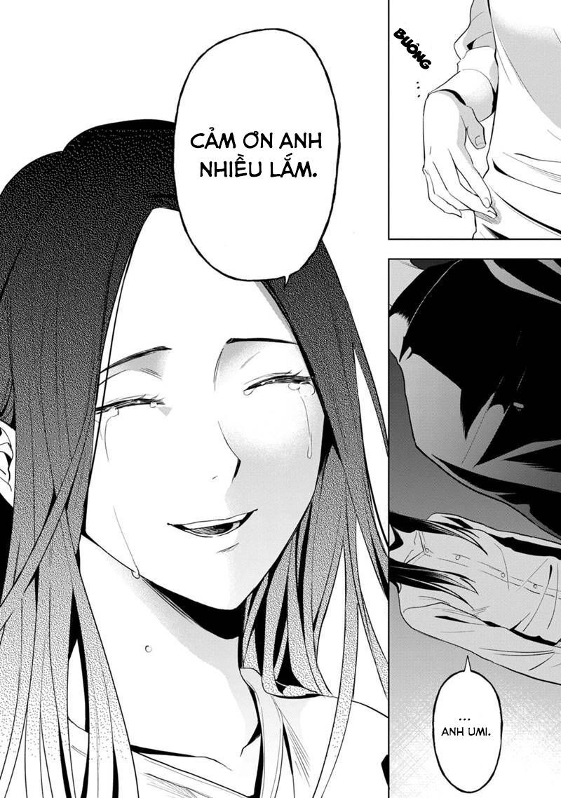 Biệt Khúc Cuối Cùng. Chapter 3.2 - 14