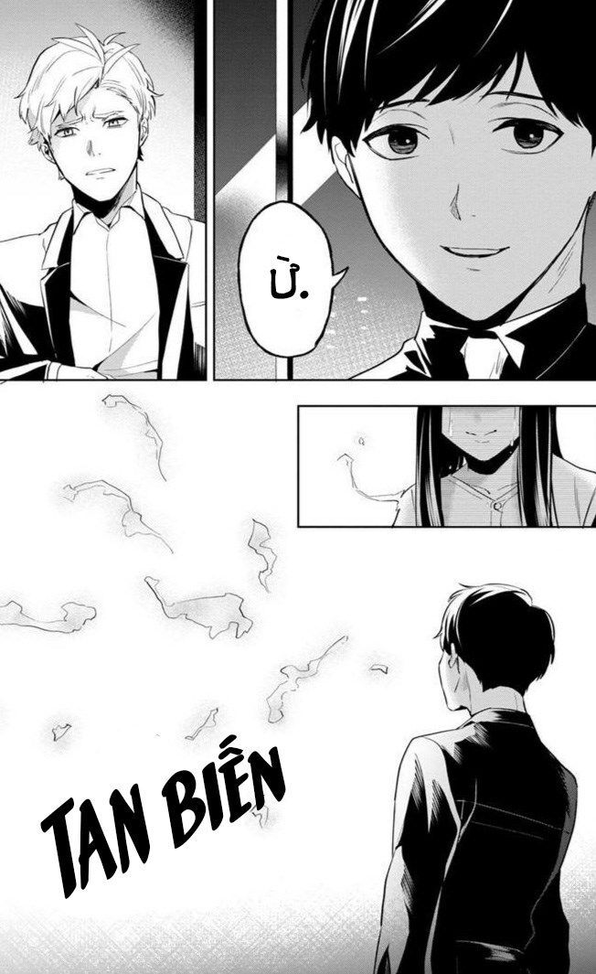 Biệt Khúc Cuối Cùng. Chapter 3.2 - 15
