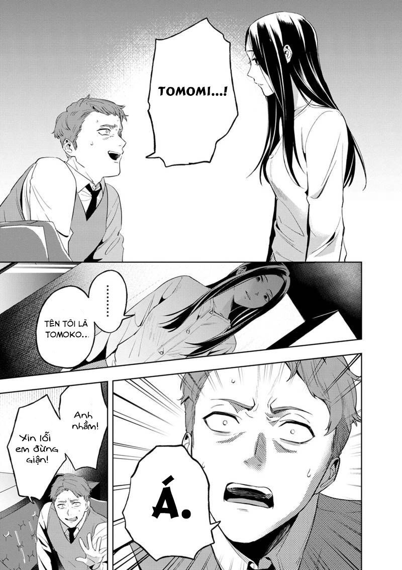 Biệt Khúc Cuối Cùng. Chapter 3.2 - 5