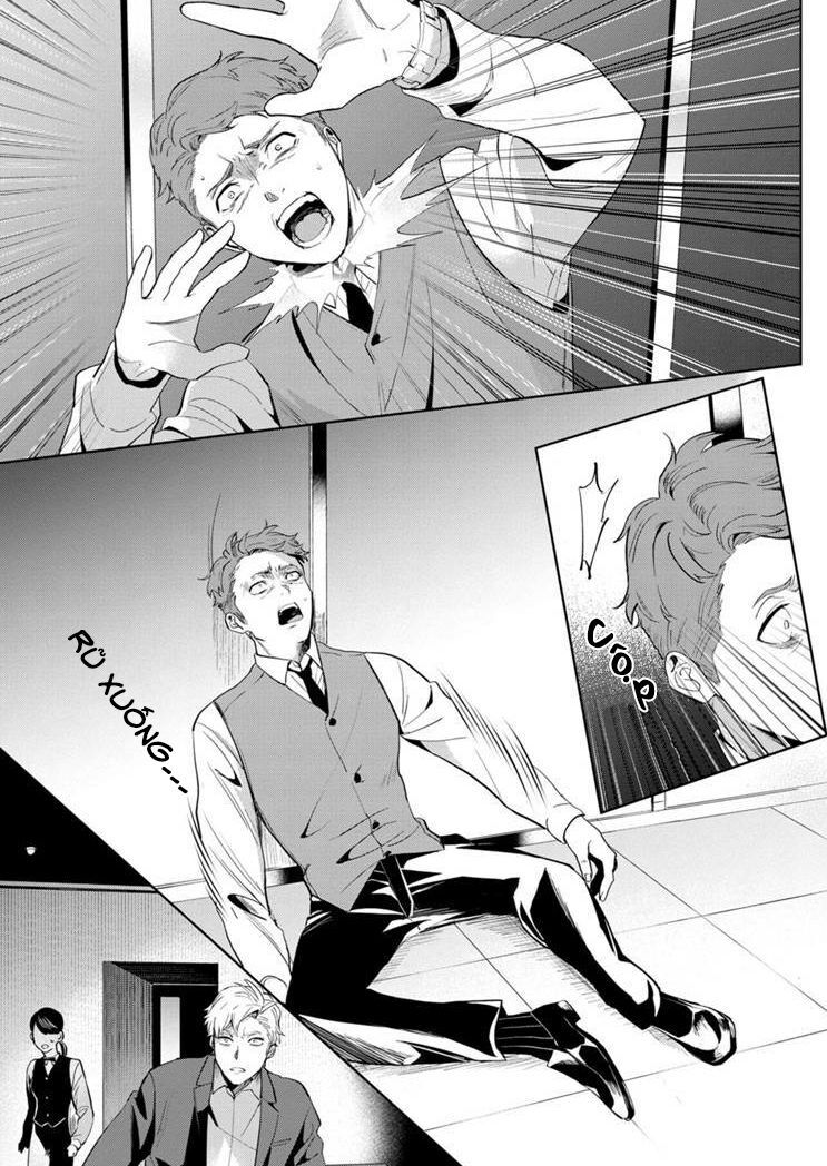 Biệt Khúc Cuối Cùng. Chapter 3.2 - 9