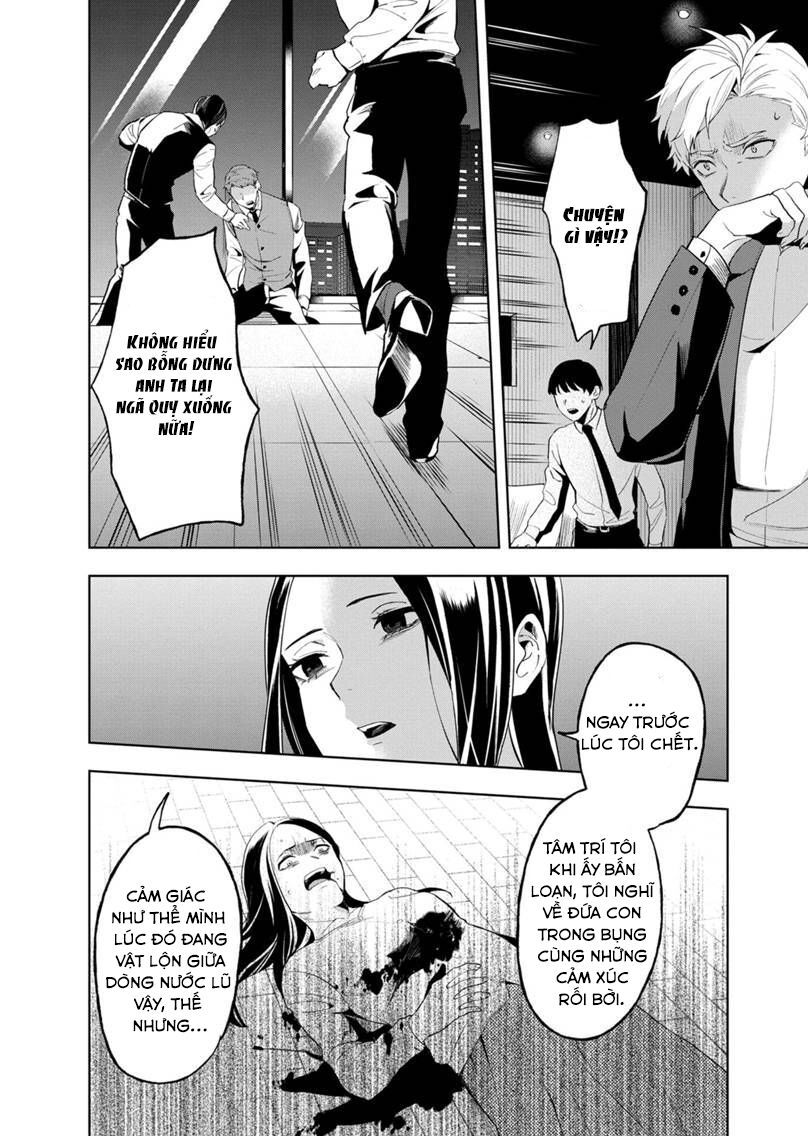 Biệt Khúc Cuối Cùng. Chapter 3.2 - 10