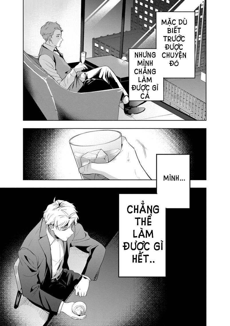 Biệt Khúc Cuối Cùng. Chapter 3 - 18
