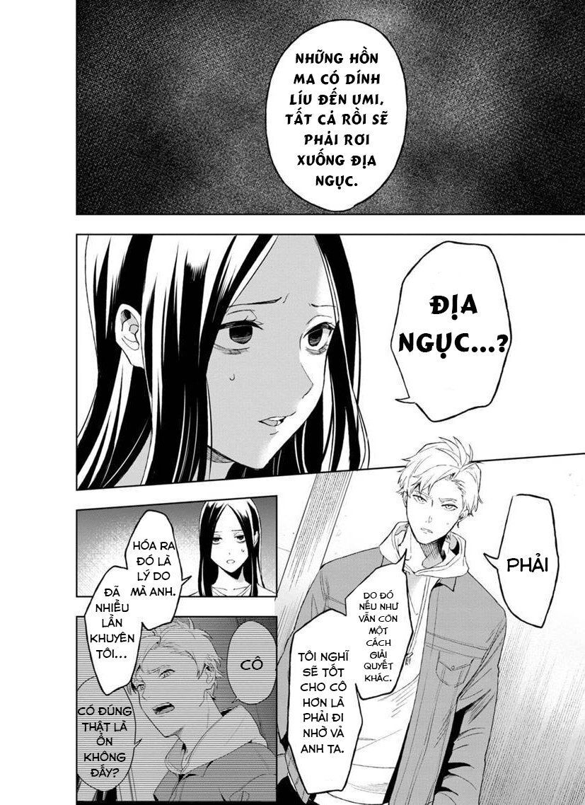 Biệt Khúc Cuối Cùng. Chapter 3 - 3