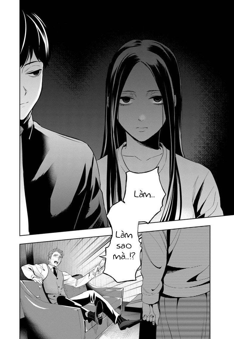 Biệt Khúc Cuối Cùng. Chapter 3 - 21