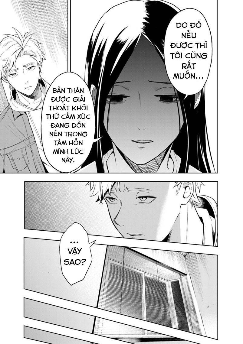 Biệt Khúc Cuối Cùng. Chapter 3 - 6