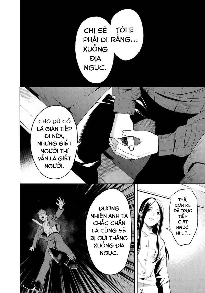 Biệt Khúc Cuối Cùng. Chapter 3 - 9