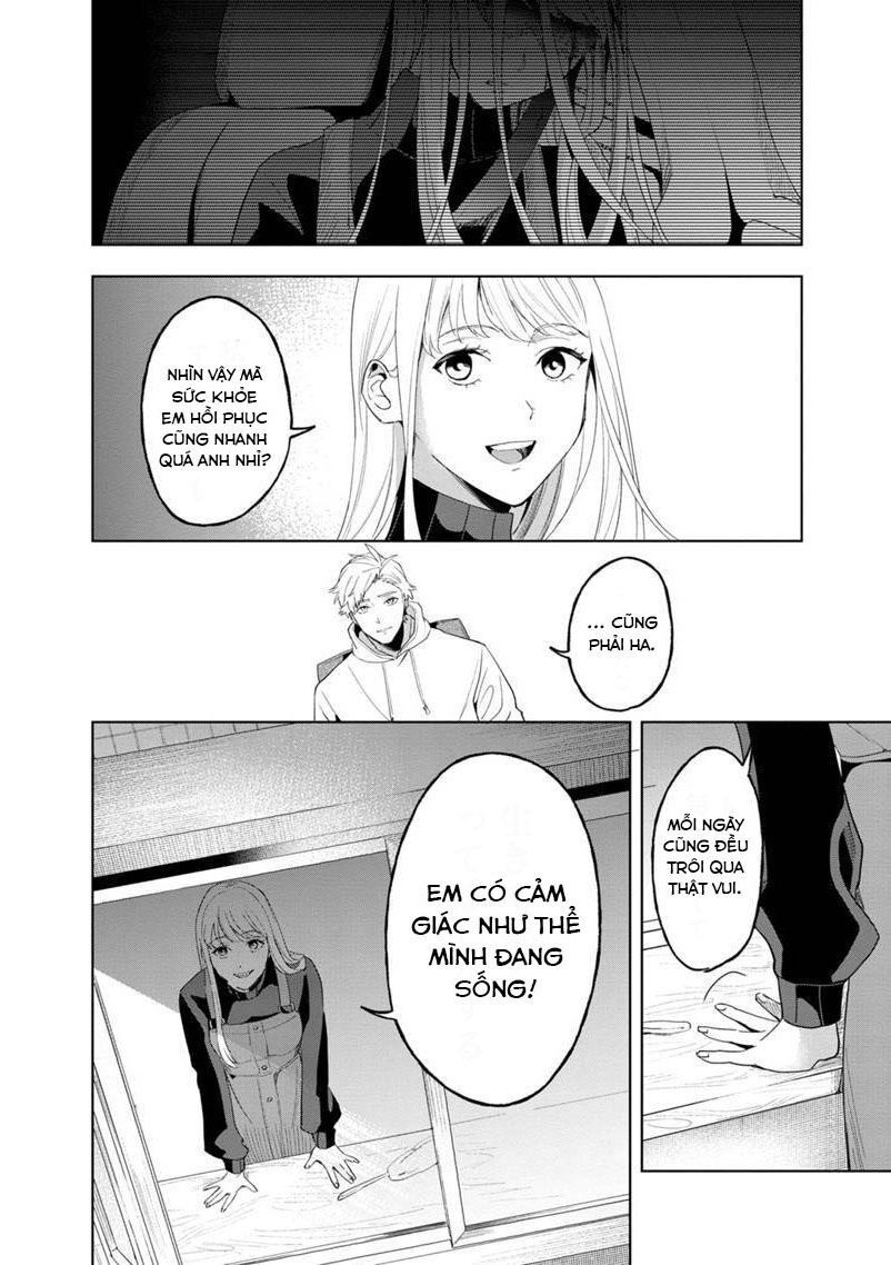 Biệt Khúc Cuối Cùng. Chapter 4 - 13