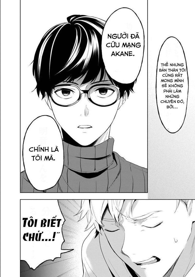 Biệt Khúc Cuối Cùng. Chapter 4 - 23