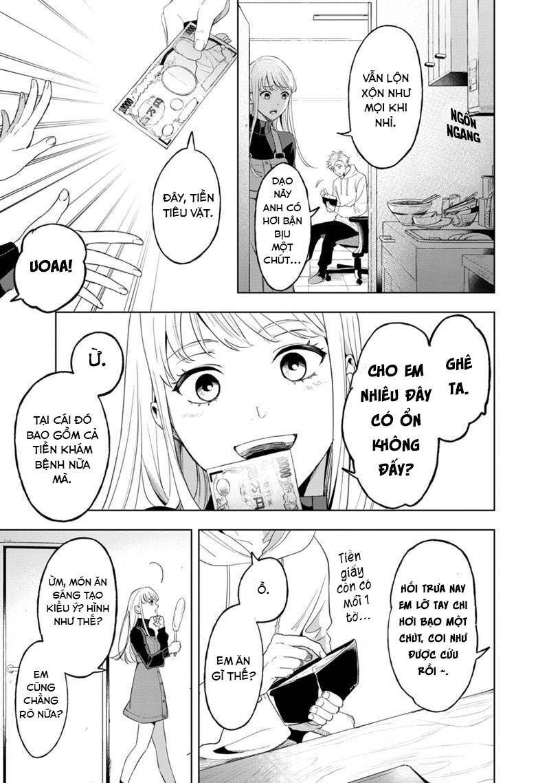 Biệt Khúc Cuối Cùng. Chapter 4 - 10