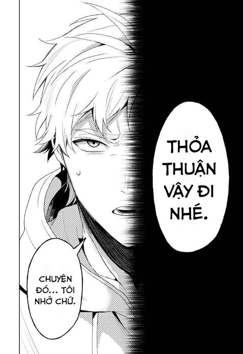 Biệt Khúc Cuối Cùng. Chapter 5 - 11