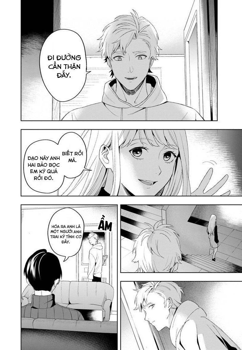 Biệt Khúc Cuối Cùng. Chapter 5 - 13