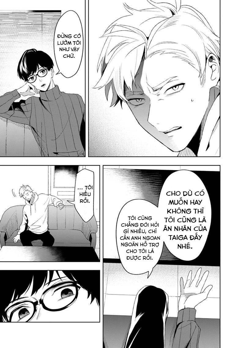 Biệt Khúc Cuối Cùng. Chapter 5 - 14