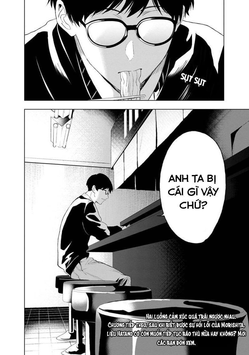 Biệt Khúc Cuối Cùng. Chapter 7 - 23