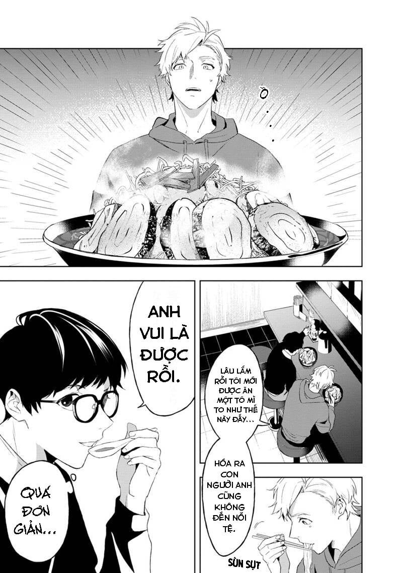 Biệt Khúc Cuối Cùng. Chapter 7 - 10