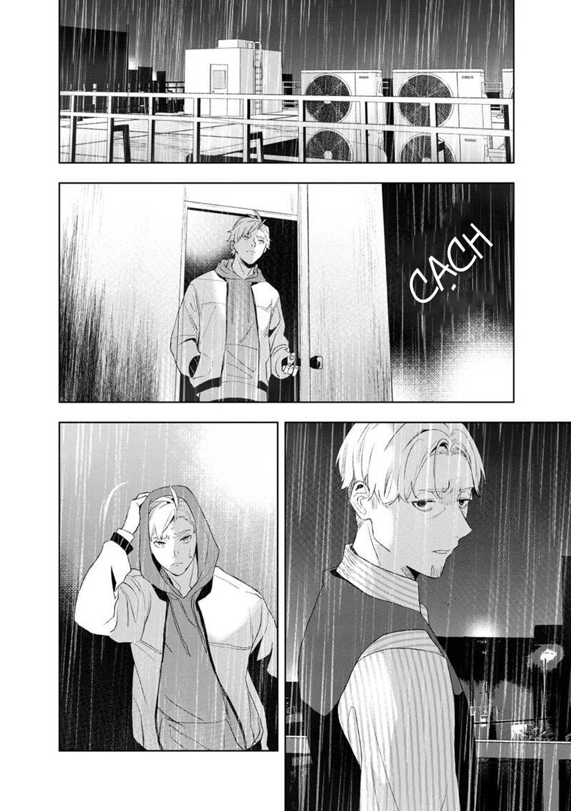 Biệt Khúc Cuối Cùng. Chapter 8 - 11