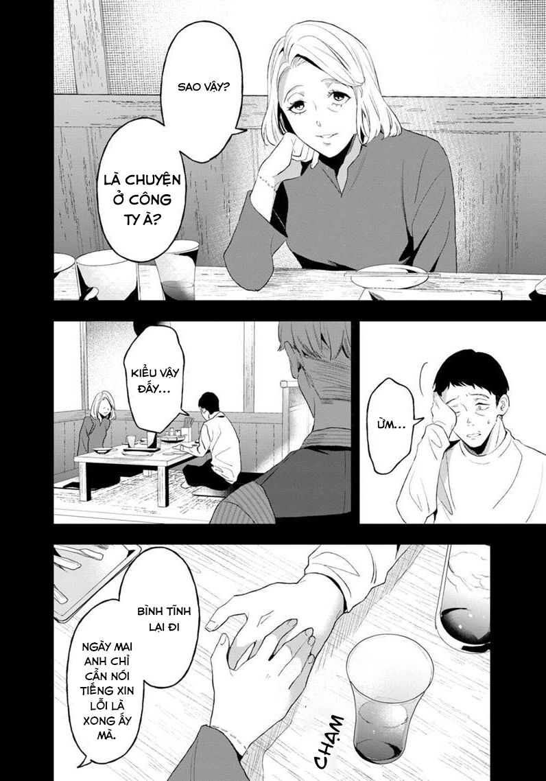 Biệt Khúc Cuối Cùng. Chapter 8 - 15