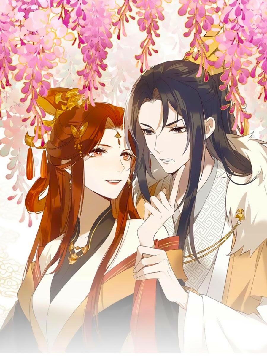 Hoàng Hậu Vô Đức Chapter 1 - 1