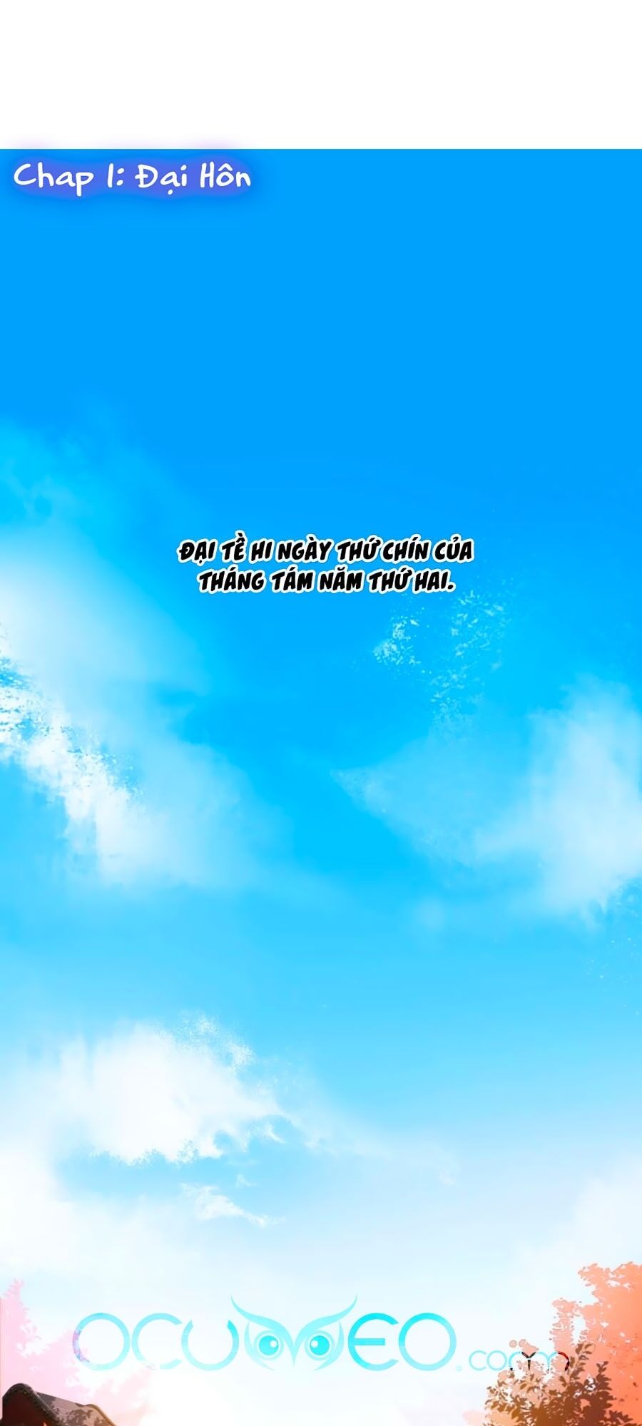 Hoàng Hậu Vô Đức Chapter 1 - 2