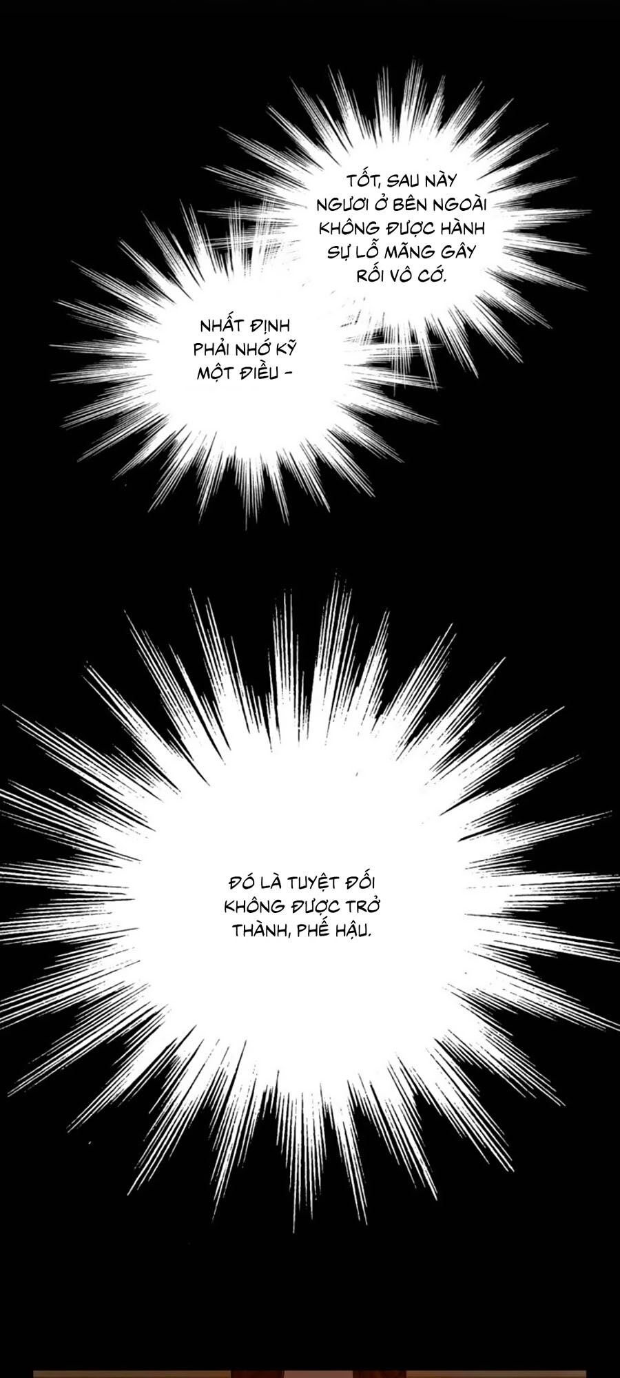 Hoàng Hậu Vô Đức Chapter 1 - 26