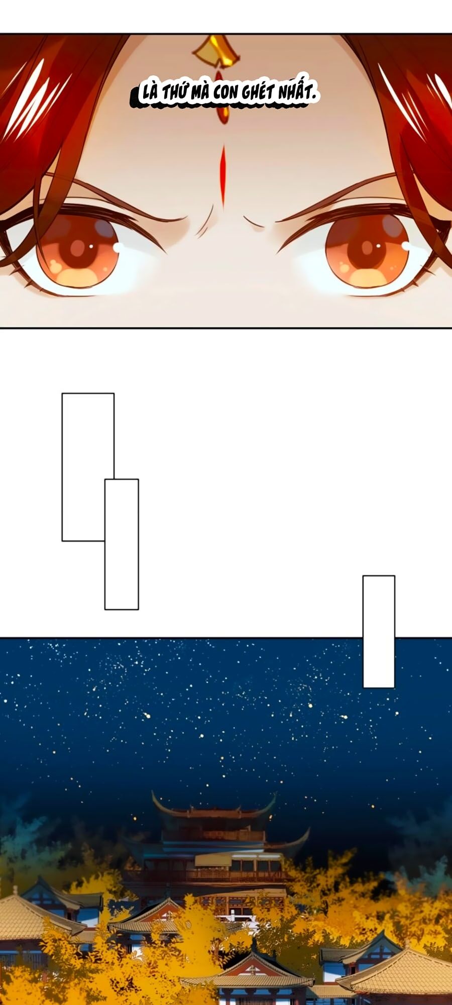 Hoàng Hậu Vô Đức Chapter 1 - 29