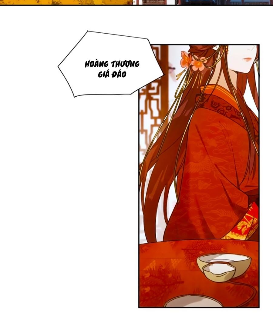 Hoàng Hậu Vô Đức Chapter 1 - 30