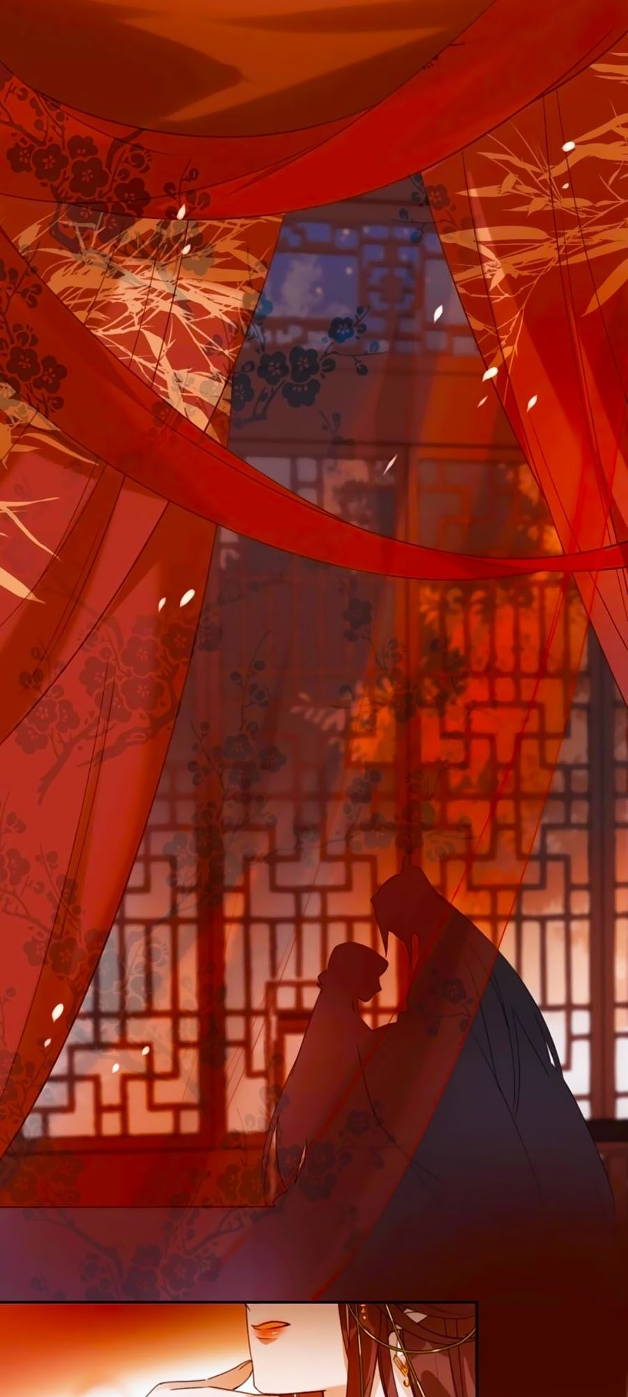 Hoàng Hậu Vô Đức Chapter 1 - 34