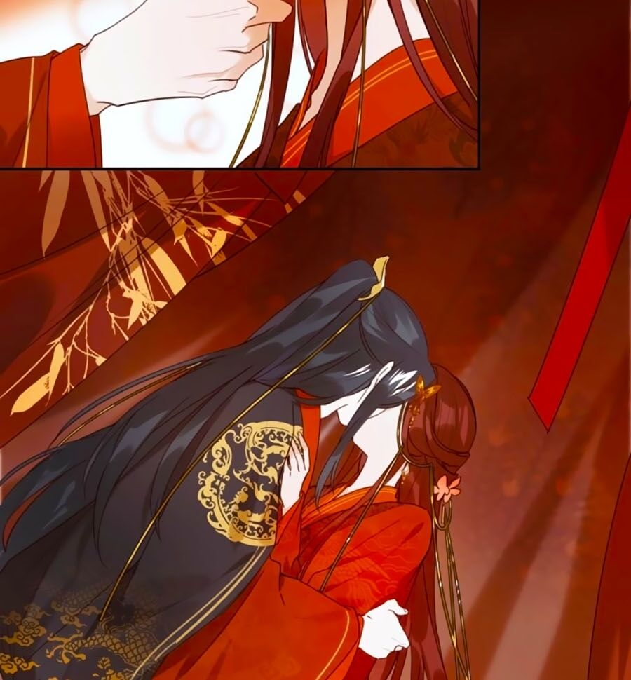 Hoàng Hậu Vô Đức Chapter 1 - 35