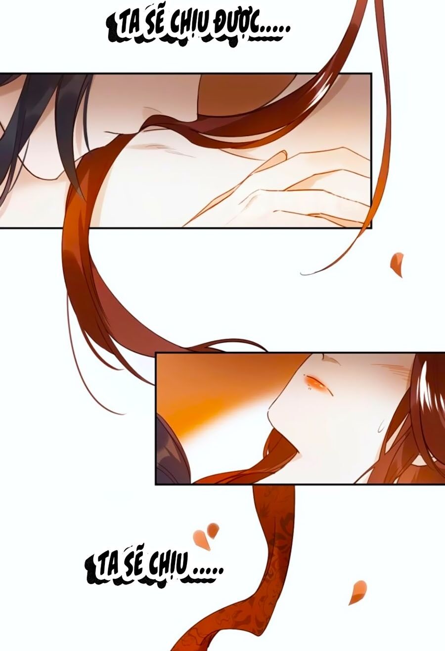 Hoàng Hậu Vô Đức Chapter 1 - 37