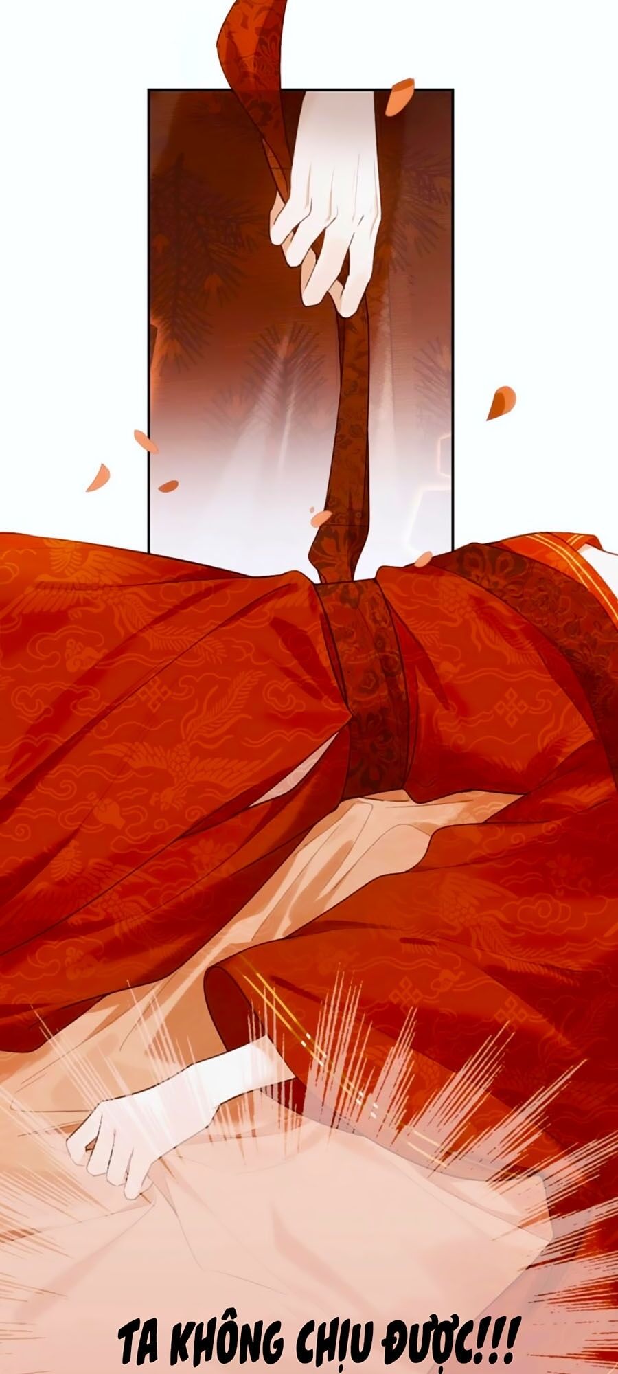 Hoàng Hậu Vô Đức Chapter 1 - 38