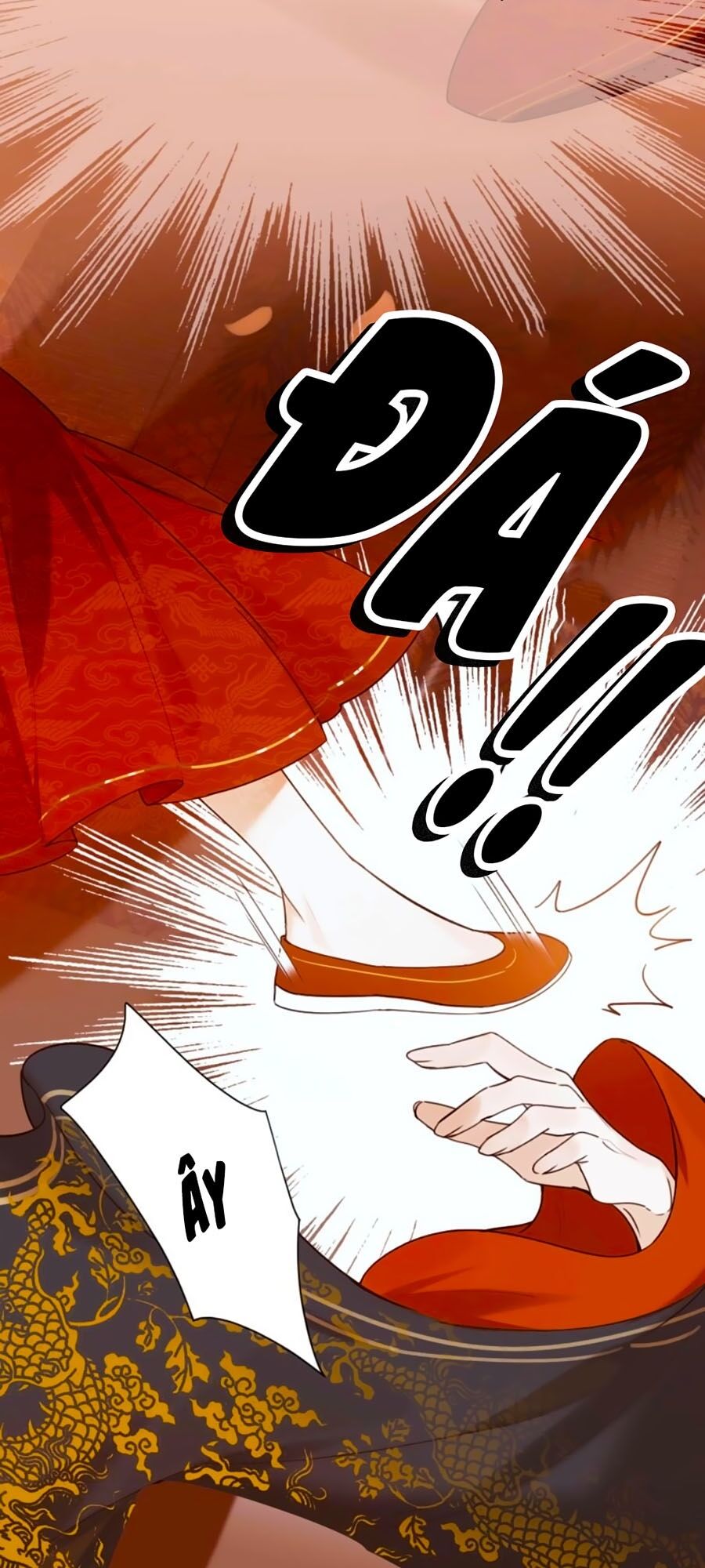 Hoàng Hậu Vô Đức Chapter 1 - 39