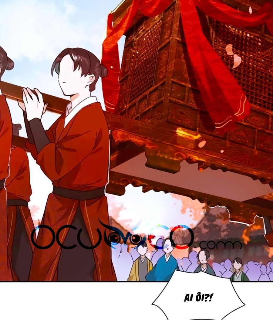 Hoàng Hậu Vô Đức Chapter 1 - 5