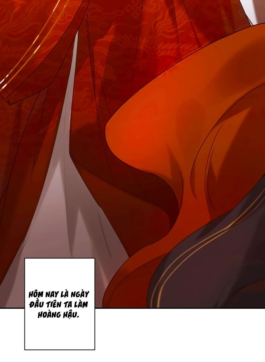 Hoàng Hậu Vô Đức Chapter 1 - 41