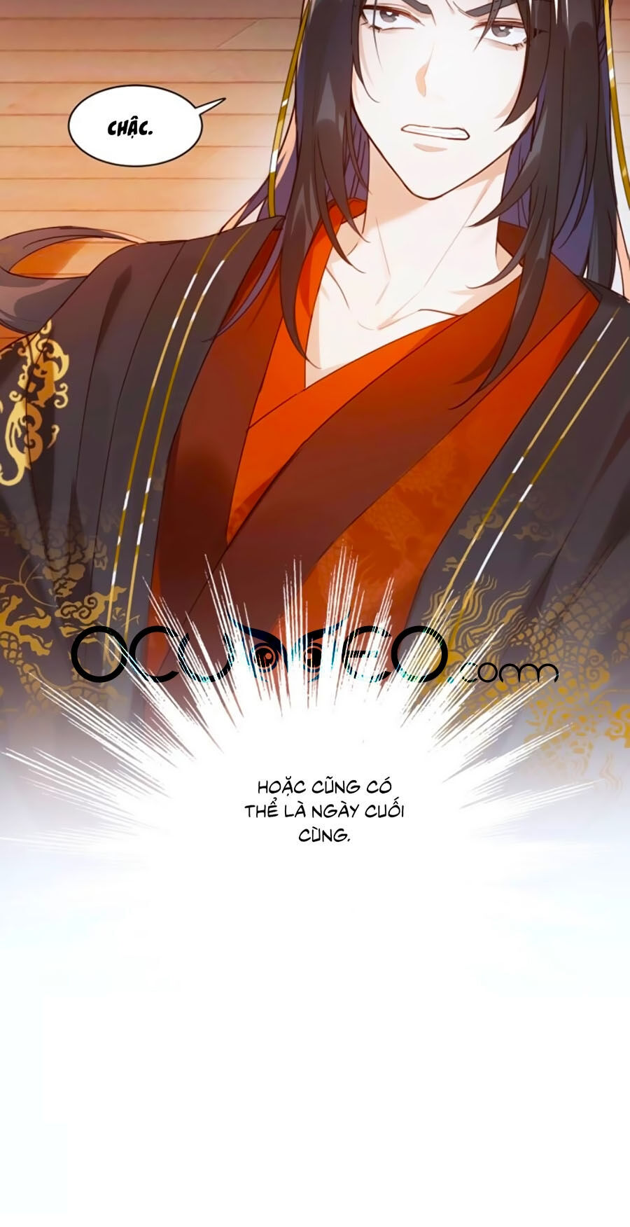 Hoàng Hậu Vô Đức Chapter 1 - 43