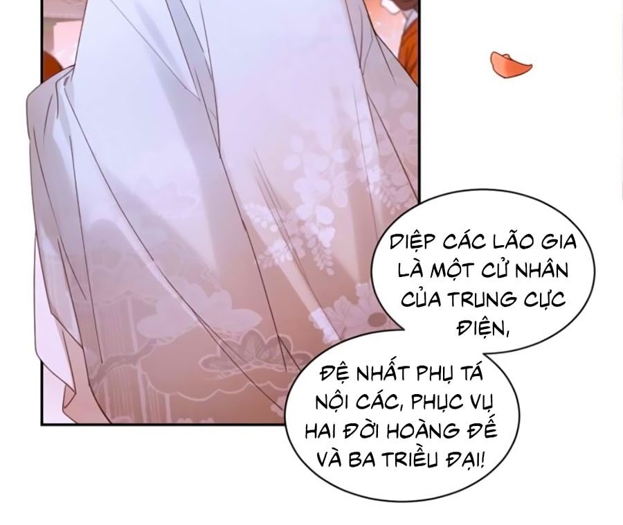 Hoàng Hậu Vô Đức Chapter 1 - 7