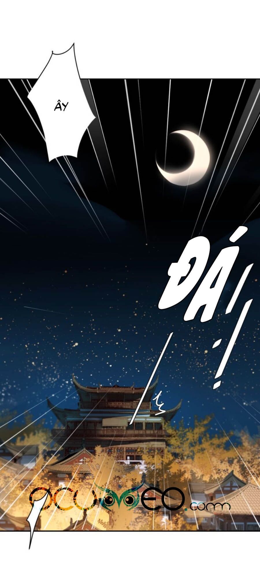 Hoàng Hậu Vô Đức Chapter 2 - 1