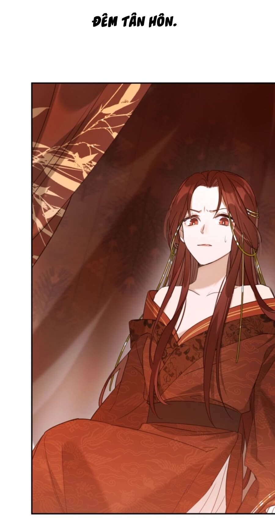 Hoàng Hậu Vô Đức Chapter 2 - 2