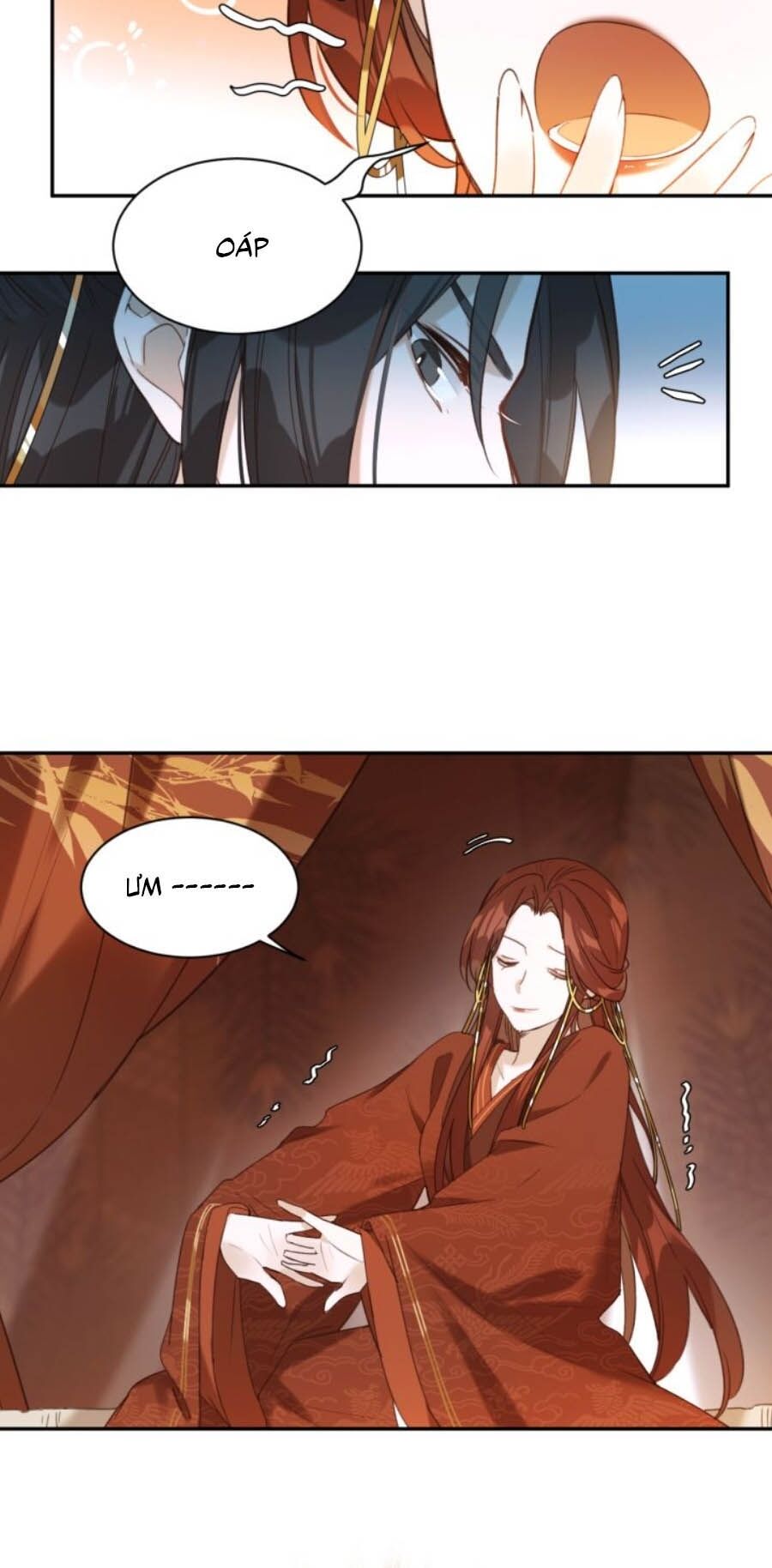 Hoàng Hậu Vô Đức Chapter 2 - 15