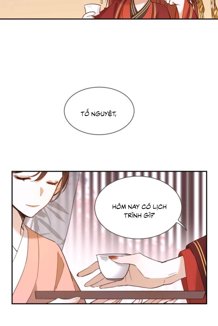 Hoàng Hậu Vô Đức Chapter 2 - 27